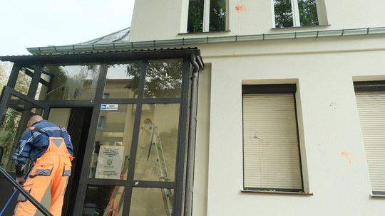 Atak na biuro poselskie Przemysława Czarnka