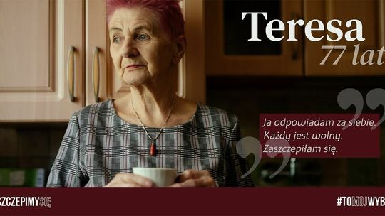 Zamościanie w akcji #tomojwybor