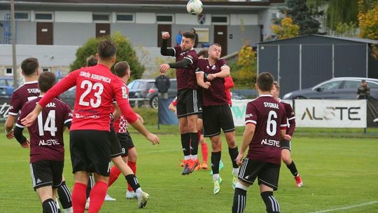 Sygnał Lublin - Sokół Konopnica