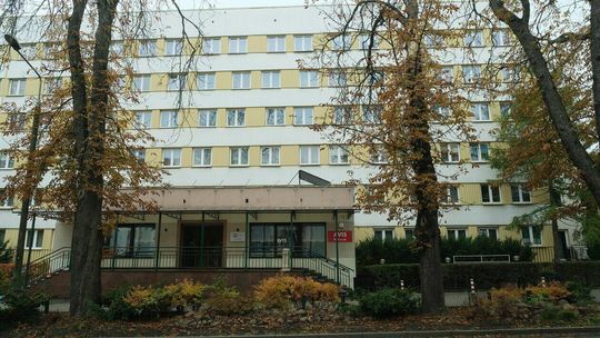 Planowane zmiany w hotelu Huzar