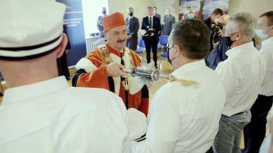 Aresztanci, studenci KUL rozpoczęli rok akademicki Aresztanci, studenci KUL rozpoczęli rok akademicki