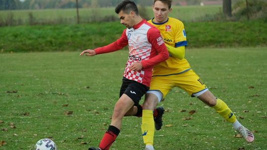 Sokół Konopnica vs Piaskovia Piaski