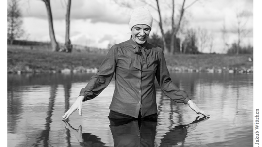 Złe ziele - Magda Jędra