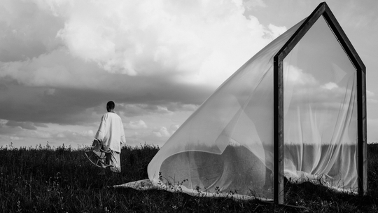 SomeBody's home” - Yauheniya Nikalaichuk