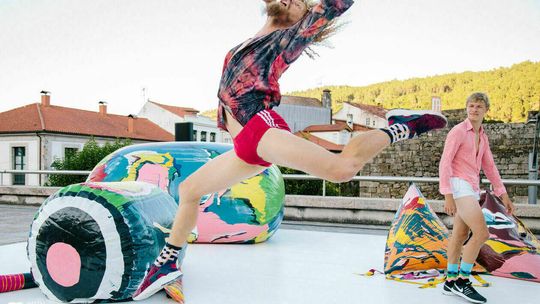 PinkUnicorns - MITRibadavia