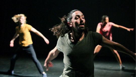 If You Could See Me Now - Arno Schuitemaker 