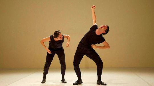 Harleking - Ginevra Panzetti, Enrico Ticconi 