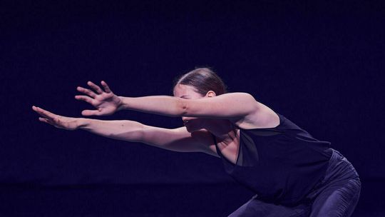 Figa, Iga Włodarczyk