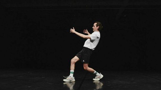 exit - Marcin Miętus 