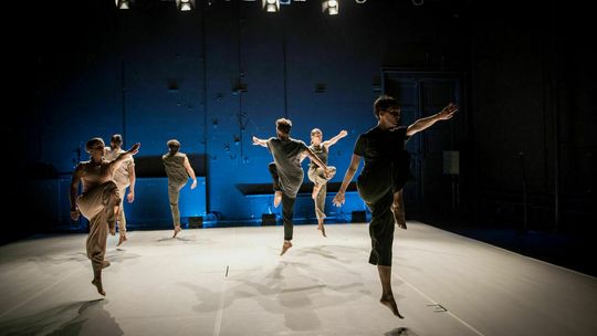 Dada - Dzisiaj Wszystko