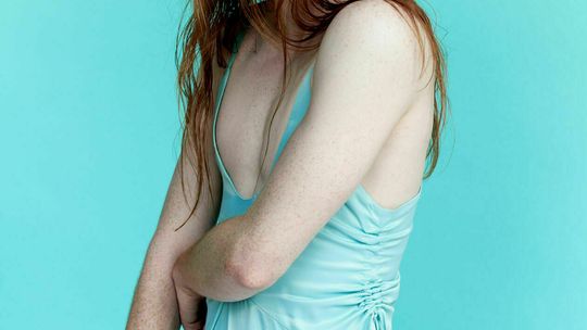 Café Müller - Dominik Więcek