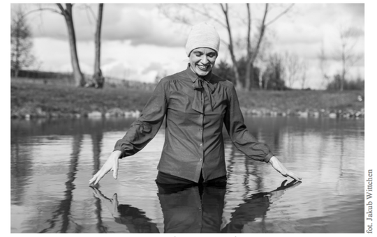 Złe ziele - Magda Jędra