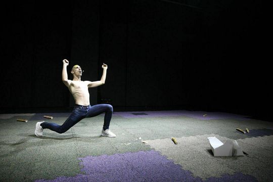 Rasp Your Soul - Kat VálasturRYS