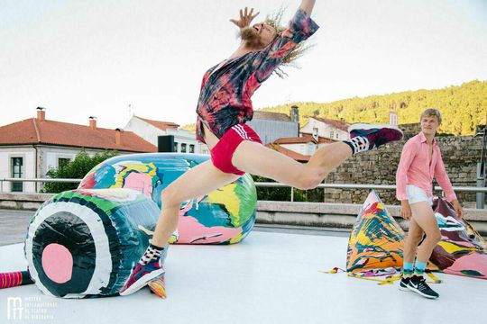 PinkUnicorns - MITRibadavia