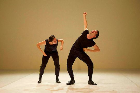 Harleking - Ginevra Panzetti, Enrico Ticconi 