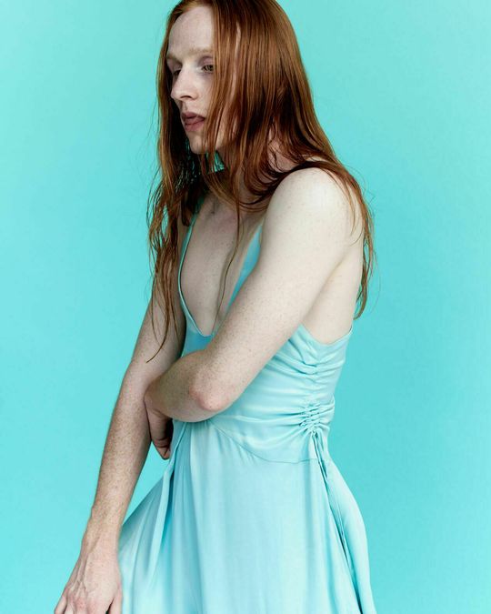 Café Müller - Dominik Więcek