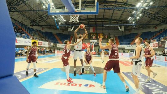 Polski Cukier Pszczółka Start Lublin vs PGE Spójnia Stargard Polski Cukier Pszczółka Start Lublin vs PGE Spójnia Stargard