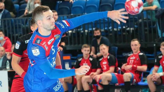 Azoty Puławy - MMTS Kwidzyn