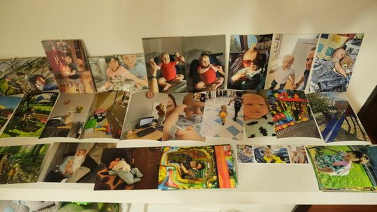 Rodzice małego Ksawerego