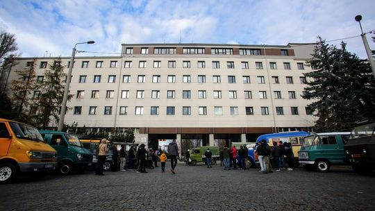 70 lat temu została otwarta linia produkcyjna FSC