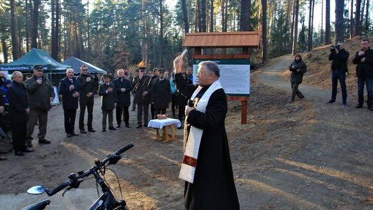 Single Track Hamernia-Józefów 
