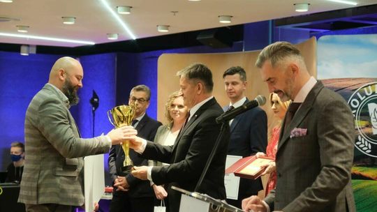 Rozstrzygnięcie konkursu pt Rolnik z Lubelskiego 2021