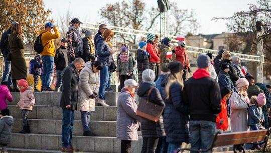 Narodowe Święto Niepodległości w Białej Podlaskiej