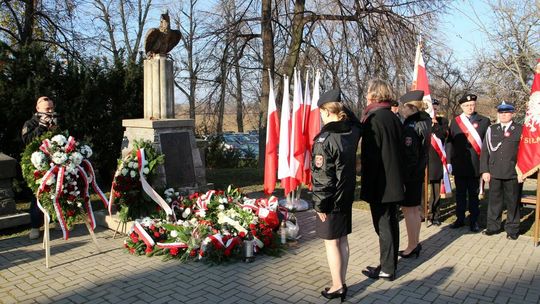 Święto Niepodległości w Puławach