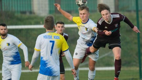 Sygnał Lublin vs Polesie Kock Sygnał Lublin vs Polesie Kock