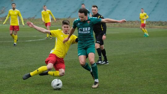 Lublinianka vs Orlęta Łuków 