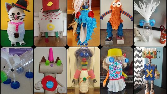 Eko-konkurs w Puławach