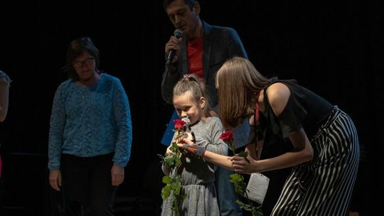 Spotkania z Piosenką Nieprzetartego Szlaku