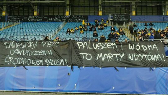 Motor Lublin – Znicz Pruszków 1:1