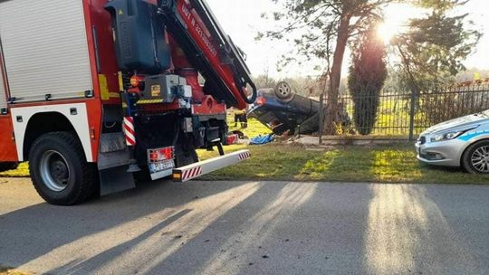 Dachowanie audi w miejscowości Kochanów Dachowanie audi w miejscowości Kochanów