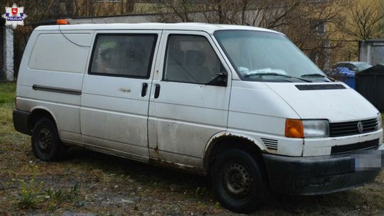 Zatrzymanie 47-latka, po potrąceniu pieszego w Biszczy