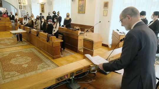 Młodzieżowa Rada Miasta