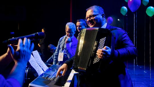 Muzyczne Spotkania Artystów Nieprzetartego Szlaku