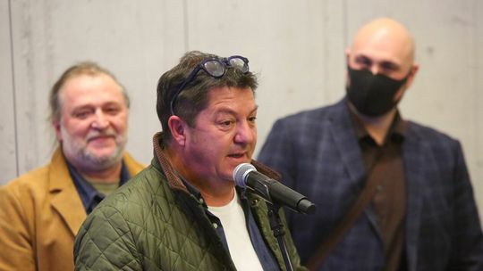 Wystawa Chorwatów w CSK Wystawa Chorwatów w CSK