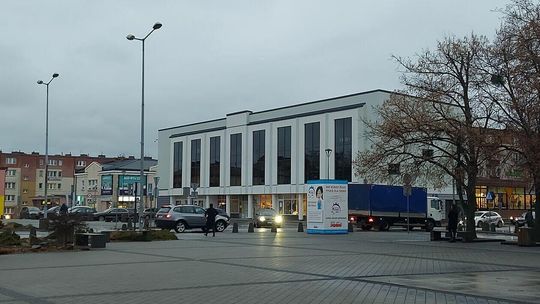 Handlowiec w Tomaszowie Lubelskim Handlowiec w Tomaszowie Lubelskim