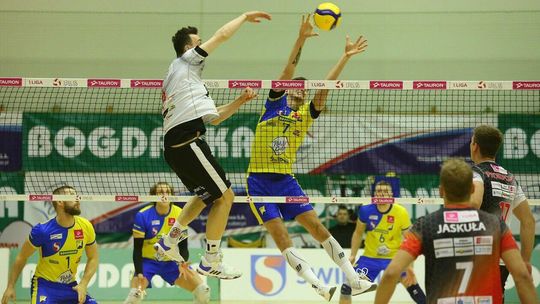 Avia Świdnik - Mickiewicz Kluczbork Avia Świdnik - Mickiewicz Kluczbork