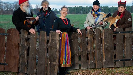 Mikołajki Folkowe 2021