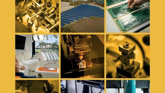 Fundusze Europejskie trampoliną do sukcesu