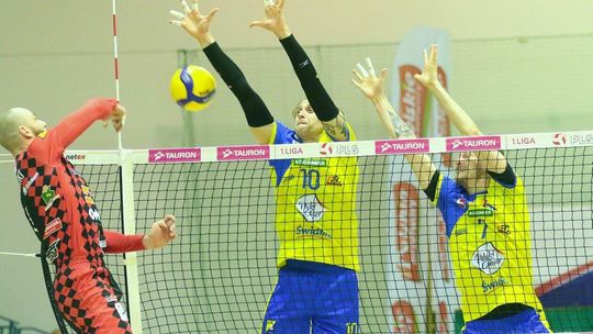 Avia Świdnik - KPS Siedlce