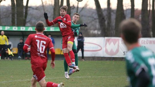 POM Piotrowice vs Lublinianka 