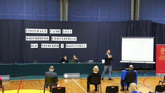 Football Camp 2021 Football Camp 2021