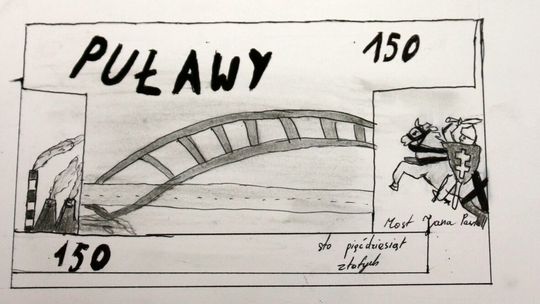 wyróżnienie, uczeń SP nr 3