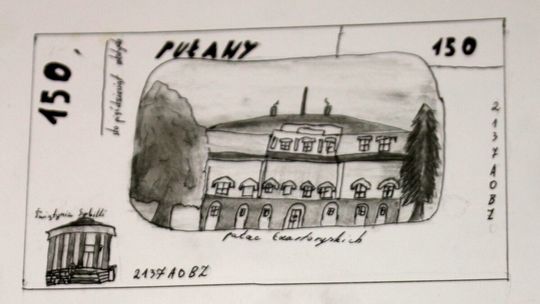 wyróżnienie, uczeń SP nr 3 