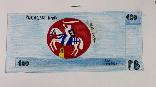 wyróżnienie, uczeń SP nr 3 