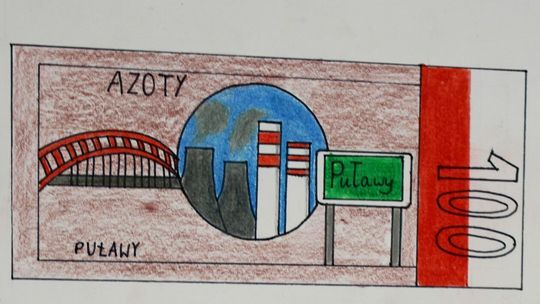 4 miejsce, uczeń SP nr 3 