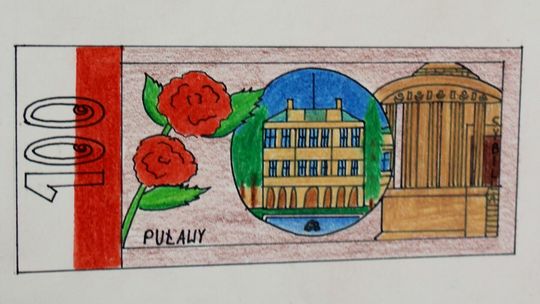 4 miejsce, uczeń SP nr 3 